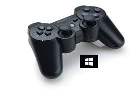 use ps3 controller on windows 10 without motioninjoy